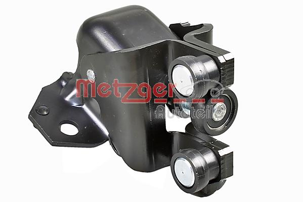 METZGER 2310121 GREENPARTS Rollenführung, Schiebetür